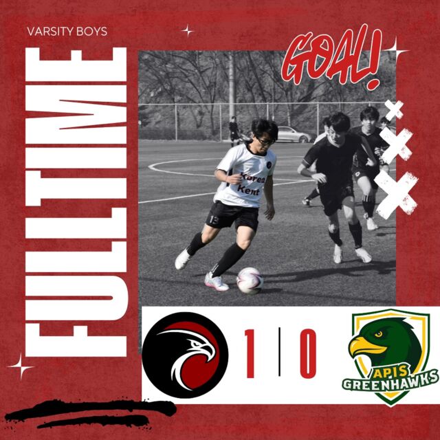 Yesterday our Merlins played two fierce games against the APIS Greenhawks🦅🏅👏⚽️
with a lucky goal from Wataru, we took the win and now sit comfortably in FIRST PLACE in our division🏆🏅
the girls fought hard and played well as a team but struggled to secure a win. Any ‘loss’ is a lesson, and they’ll come back stronger💪🥹👏
WELL DONE MERLINS!!! We believe in you~~